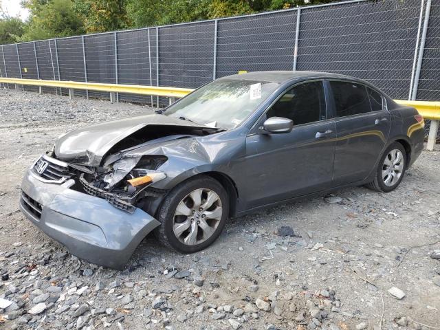 2009 HONDA ACCORD EX, 