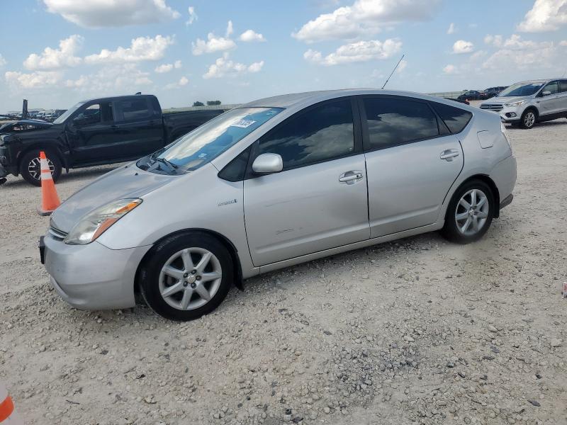 2009 TOYOTA PRIUS, 