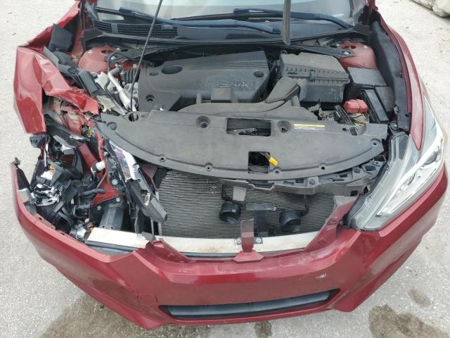 1N4AL3AP2JC156670 - 2018 NISSAN ALTIMA 2.5 Kırmızı fotoğraf 11