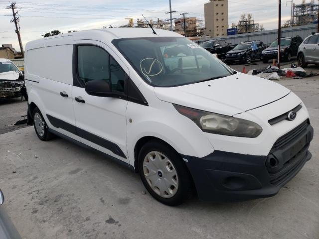 NM0LS7E7XE1159550 - 2014 FORD TRANSIT CO XL WHITE photo 4