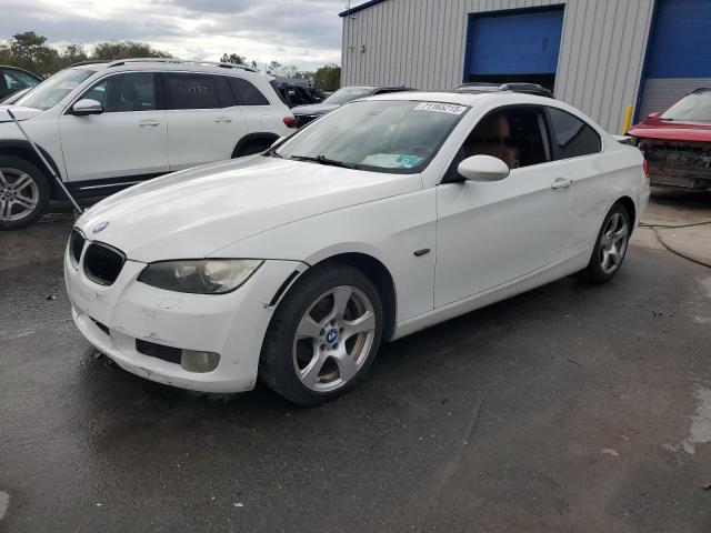 2007 BMW 328 XI, 