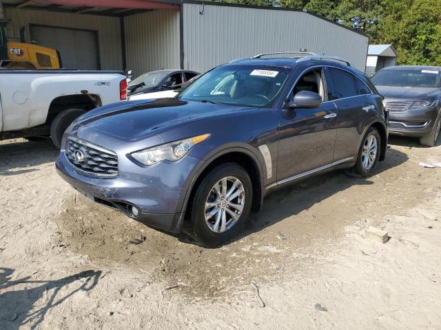 2010 INFINITI FX35, 