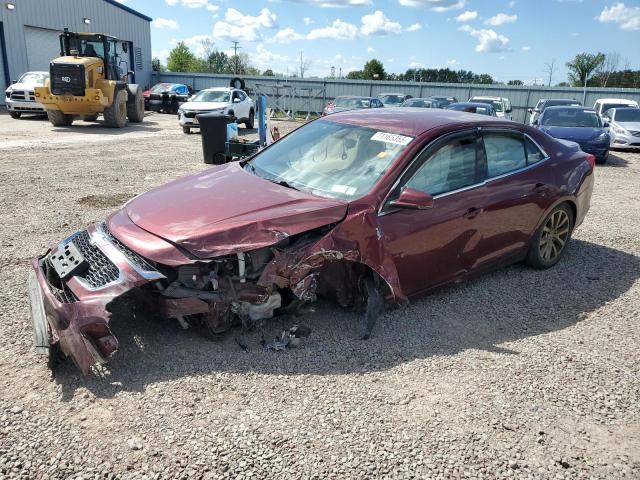 2015 CHEVROLET MALIBU 2LT, 