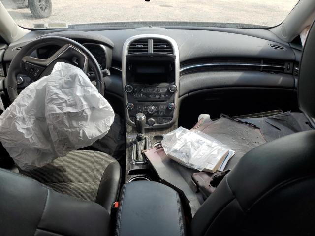 1G11D5SL7FF120387 - 2015 CHEVROLET MALIBU 2LT 栗色 照片 8