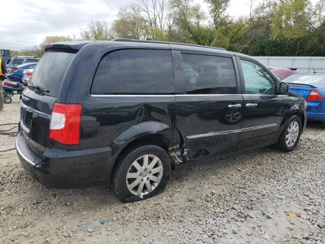 2C4RC1BG9GR158853 - 2016 CHRYSLER TOWN & COU TOURING 黑色 照片 3