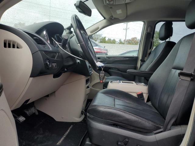 2C4RC1BG9GR158853 - 2016 CHRYSLER TOWN & COU TOURING 黑色 照片 7