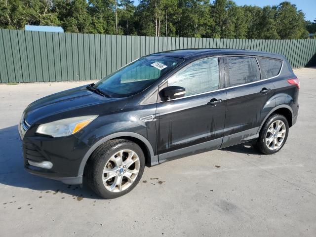 2013 FORD ESCAPE SEL, 