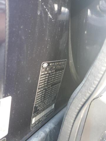 SALGS2FV4HA366601 - 2017 LAND ROVER RANGE ROVE HSE BLUE photo 13