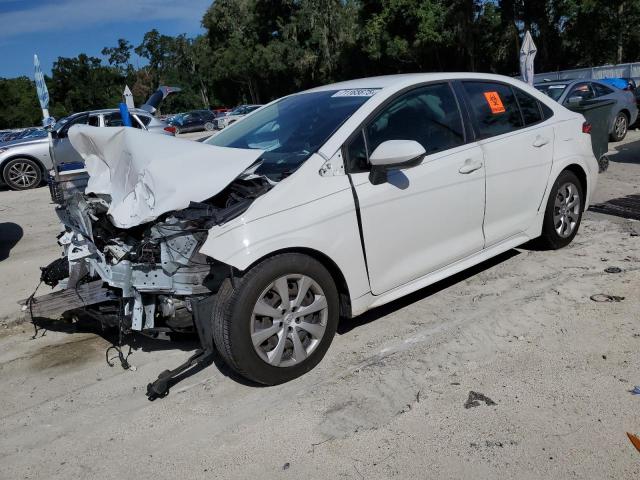 2020 TOYOTA COROLLA LE, 