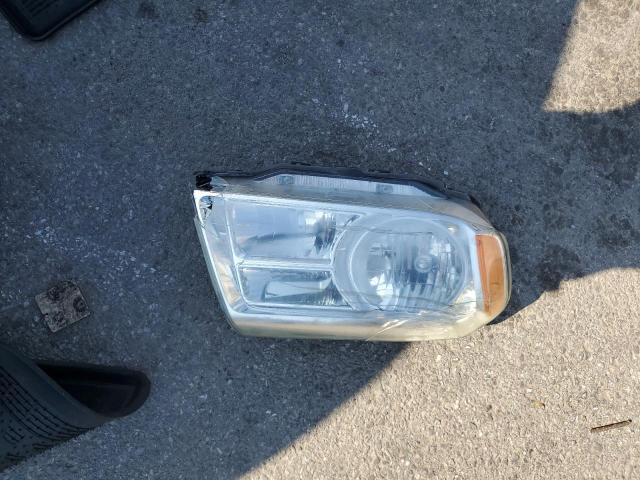 5FNYF4H53DB004799 - 2013 HONDA PILOT EXL BURGUNDY photo 13