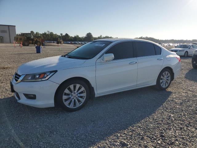 2015 HONDA ACCORD EXL, 