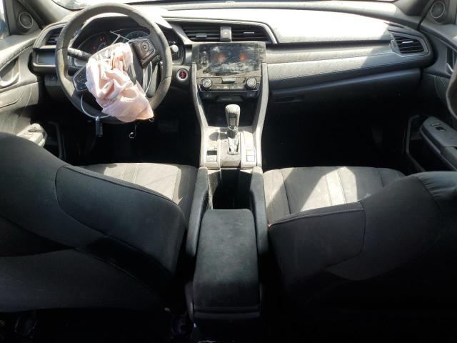 SHHFK7H56HU204178 - 2017 HONDA CIVIC EX BLACK photo 8