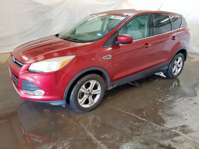 2014 FORD ESCAPE SE, 