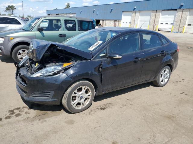 2014 FORD FIESTA SE, 