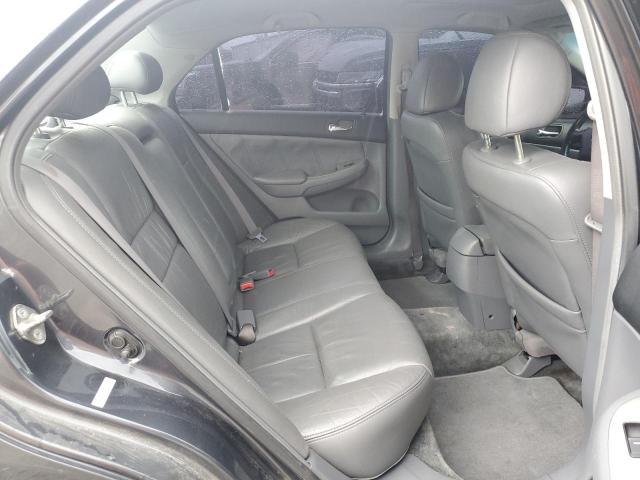 1HGCM66583A102900 - 2003 HONDA ACCORD EX 灰色 照片 10