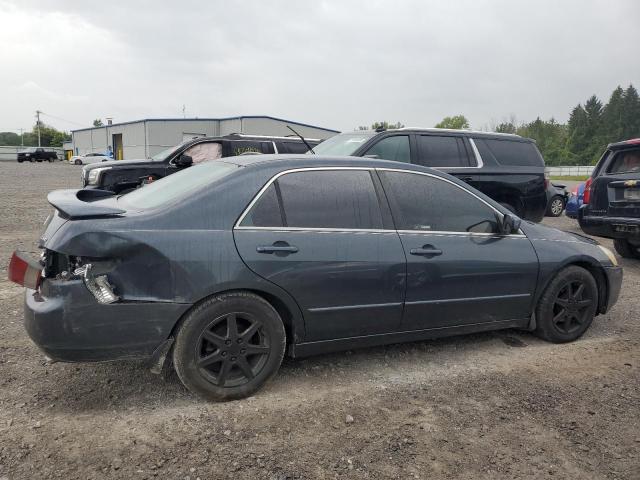 1HGCM66583A102900 - 2003 HONDA ACCORD EX 灰色 照片 3