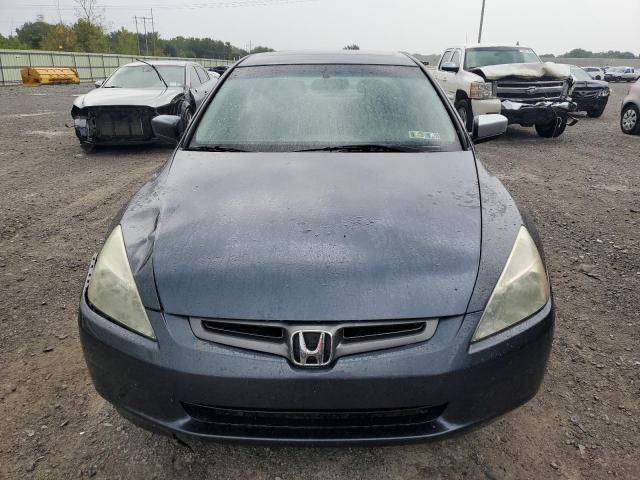 1HGCM66583A102900 - 2003 HONDA ACCORD EX 灰色 照片 5