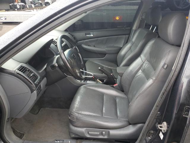 1HGCM66583A102900 - 2003 HONDA ACCORD EX 灰色 照片 7