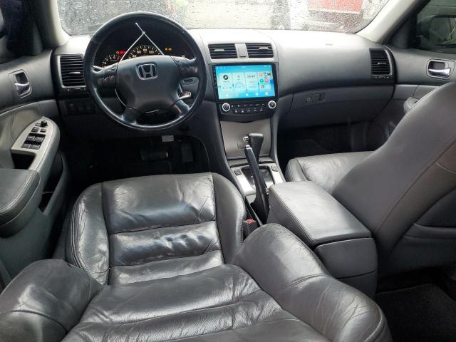 1HGCM66583A102900 - 2003 HONDA ACCORD EX 灰色 照片 8