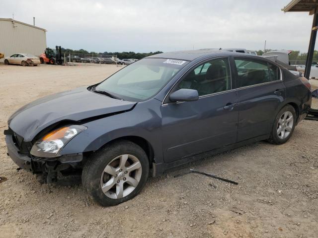 2007 NISSAN ALTIMA 2.5, 