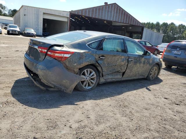 4T1BK1EB7EU084588 - 2014 TOYOTA AVALON BASE Gri fotoğraf 3