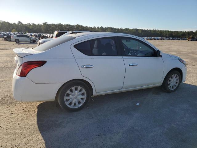 3N1CN7APXGL802204 - 2016 NISSAN VERSA S 白色 照片 3