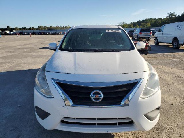 3N1CN7APXGL802204 - 2016 NISSAN VERSA S 白色 照片 5