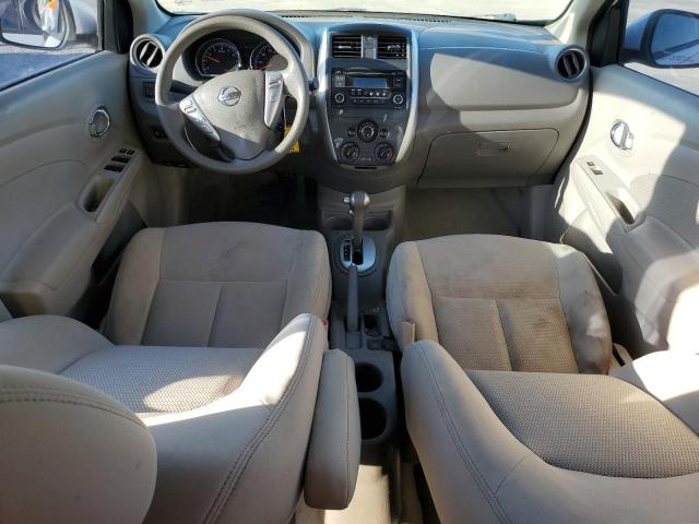 3N1CN7APXGL802204 - 2016 NISSAN VERSA S 白色 照片 8
