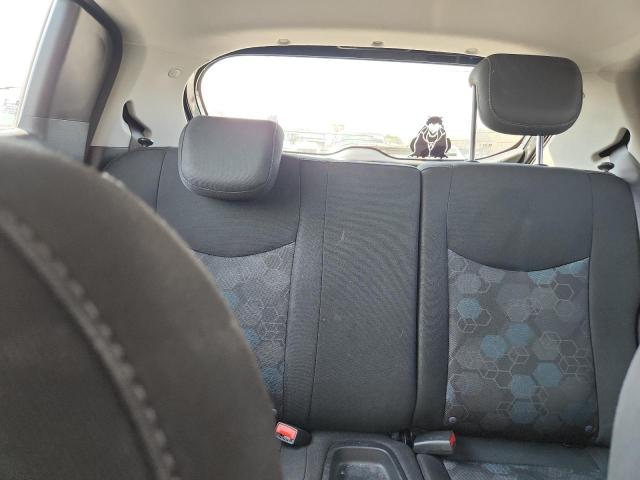 KL8CD6SA5HC753570 - 2017 CHEVROLET SPARK 1LT BLACK photo 10