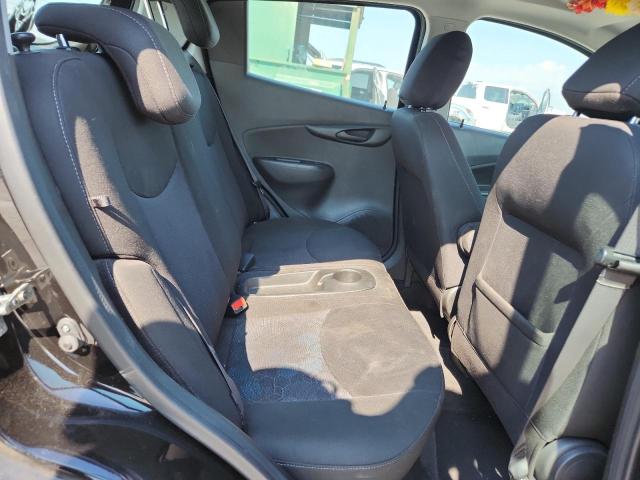 KL8CD6SA5HC753570 - 2017 CHEVROLET SPARK 1LT BLACK photo 11