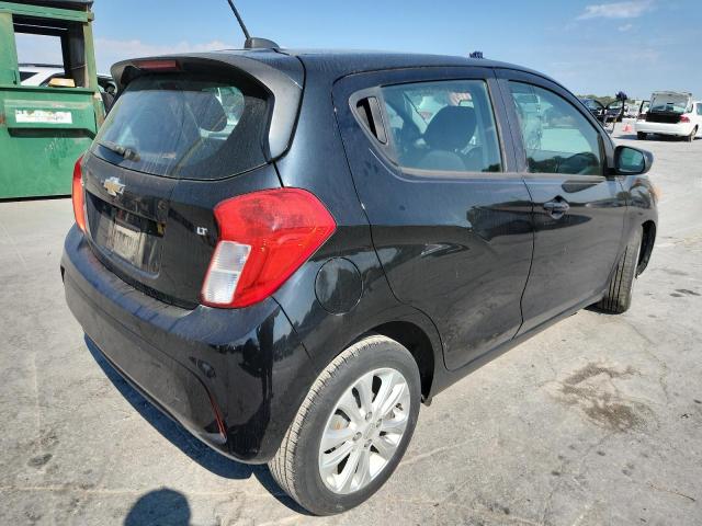 KL8CD6SA5HC753570 - 2017 CHEVROLET SPARK 1LT BLACK photo 3