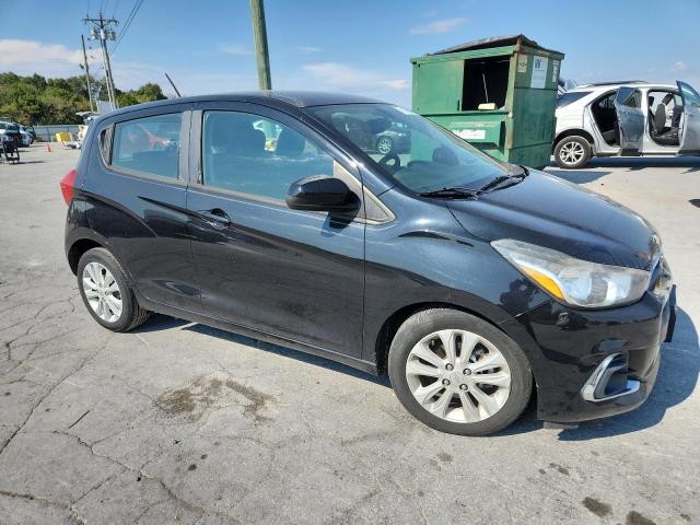 KL8CD6SA5HC753570 - 2017 CHEVROLET SPARK 1LT BLACK photo 4