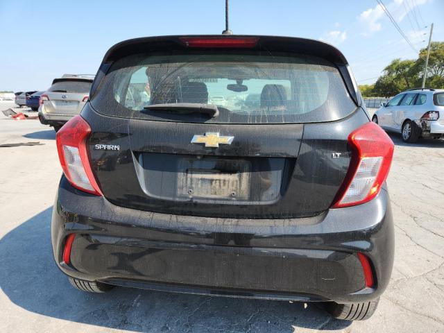 KL8CD6SA5HC753570 - 2017 CHEVROLET SPARK 1LT BLACK photo 6