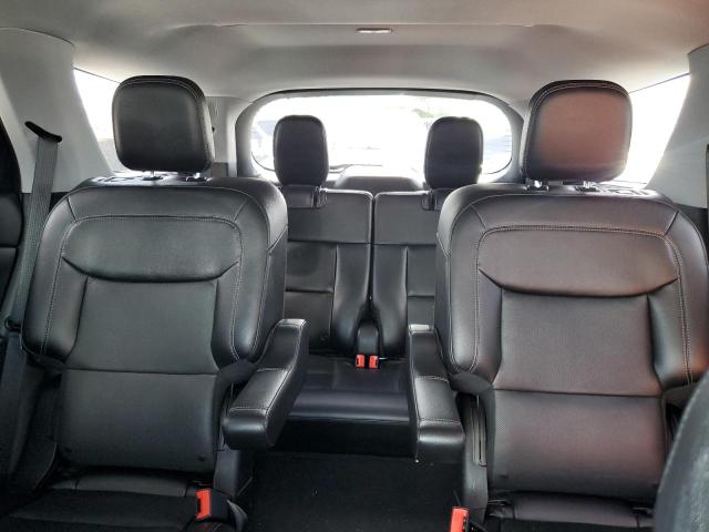 1FMSK7FH9MGA85826 - 2021 FORD EXPLORER LIMITED Qara foto 10