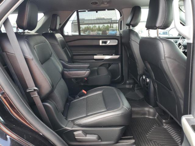 1FMSK7FH9MGA85826 - 2021 FORD EXPLORER LIMITED Qara foto 11