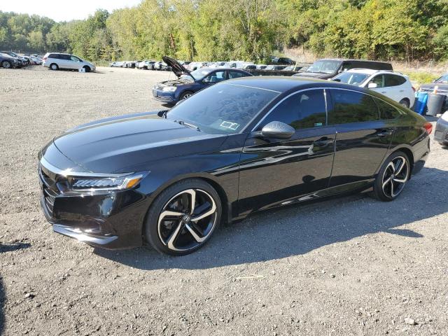 2022 HONDA ACCORD SPORT, 