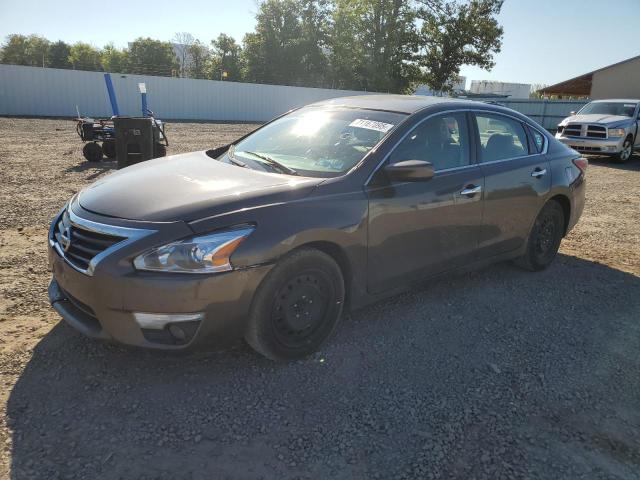 2015 NISSAN ALTIMA 2.5, 