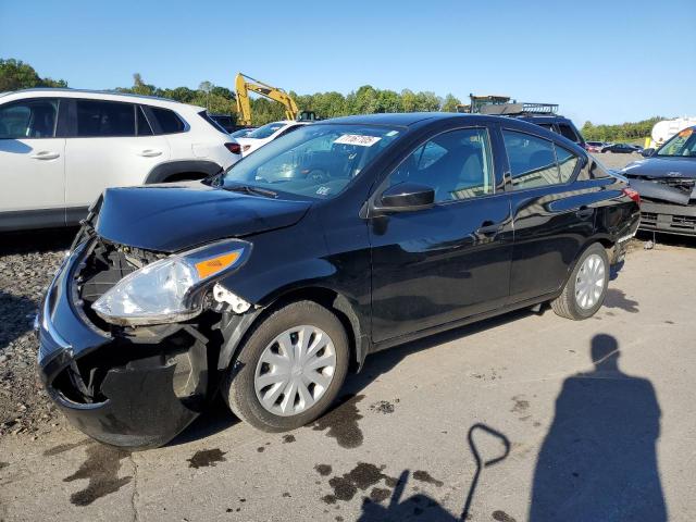 2019 NISSAN VERSA S, 