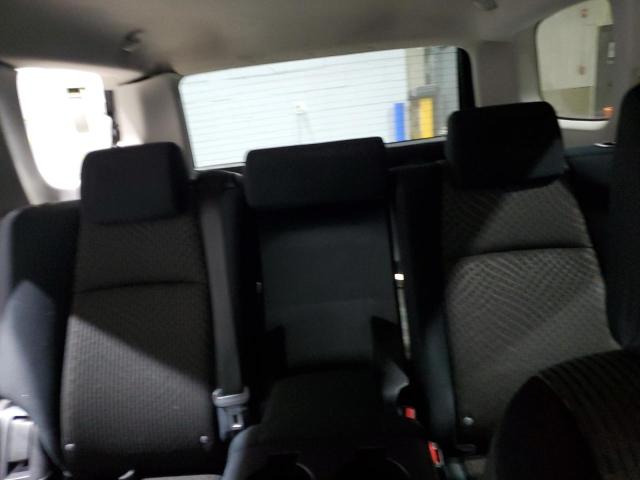 JTEBU5JR4A5005502 - 2010 TOYOTA 4RUNNER SR5 灰色 照片 10