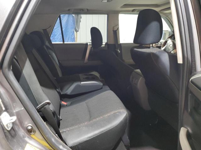 JTEBU5JR4A5005502 - 2010 TOYOTA 4RUNNER SR5 灰色 照片 11
