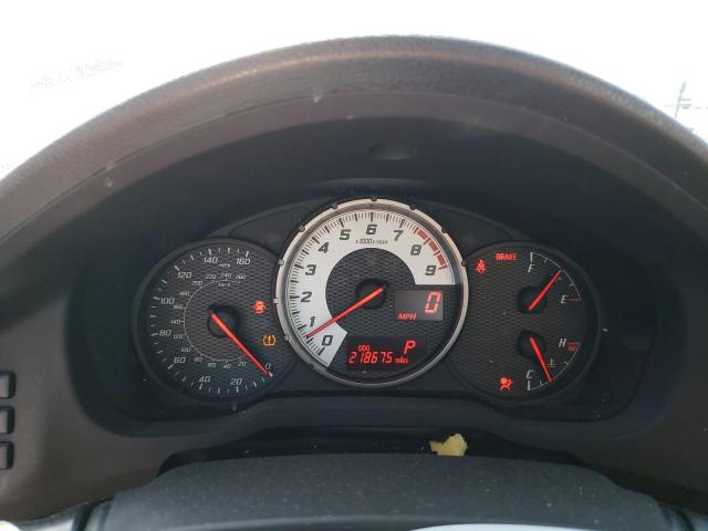 JF1ZNAA14D2729219 - 2013 TOYOTA SCION FR-S ნაცრისფერი ფოტო 9