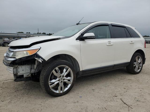 2013 FORD EDGE LIMITED, 