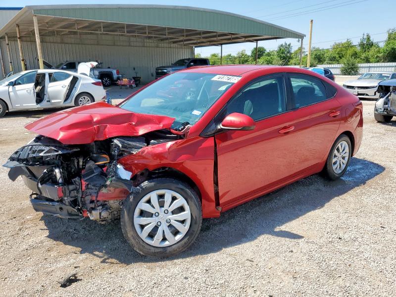 2021 HYUNDAI ACCENT SE, 