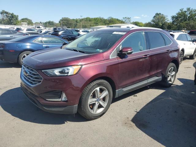 2019 FORD EDGE SEL, 