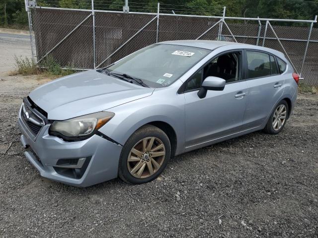 2015 SUBARU IMPREZA PREMIUM, 