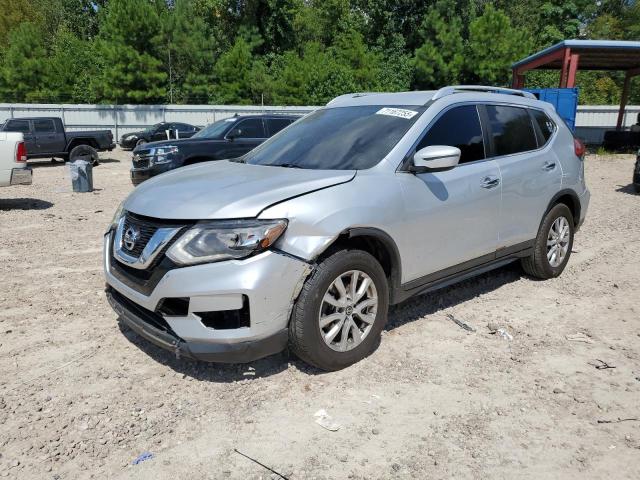 2017 NISSAN ROGUE S, 
