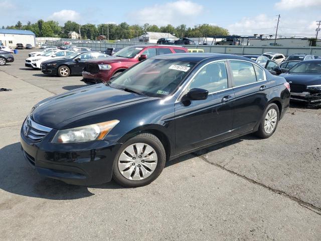 2012 HONDA ACCORD LX, 