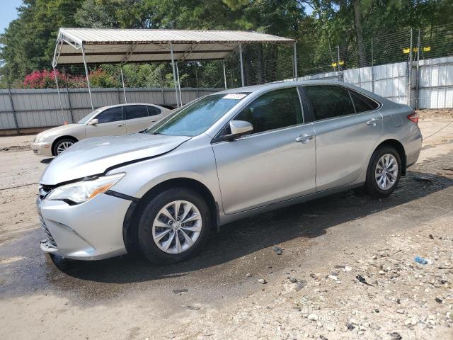 2017 TOYOTA CAMRY LE, 