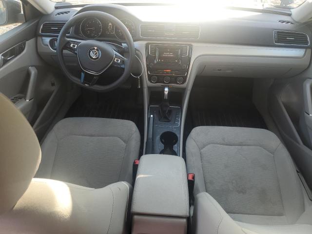 1VWAA7A32JC037521 - 2018 VOLKSWAGEN PASSAT S BLUE photo 8