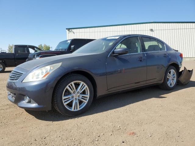2012 INFINITI G37, 